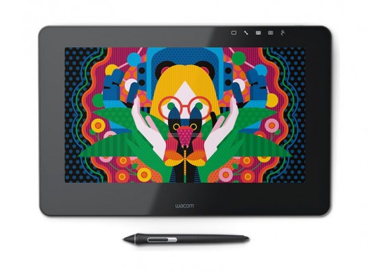 opencanvas 1.1 not compatable with wacom cintiq 13hd