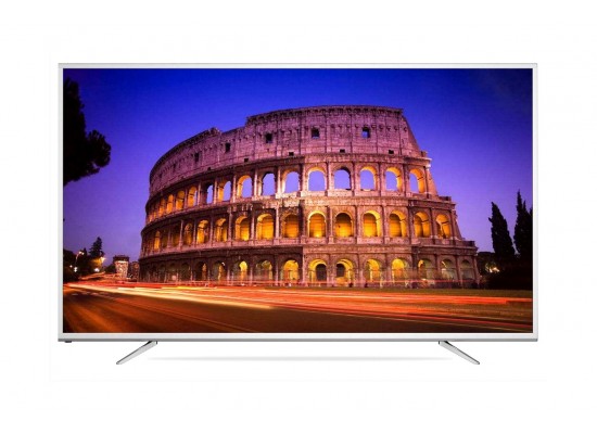 Buy Wansa 86-inch ultra hd smart led tv - wud86g7762sn in Saudi Arabia