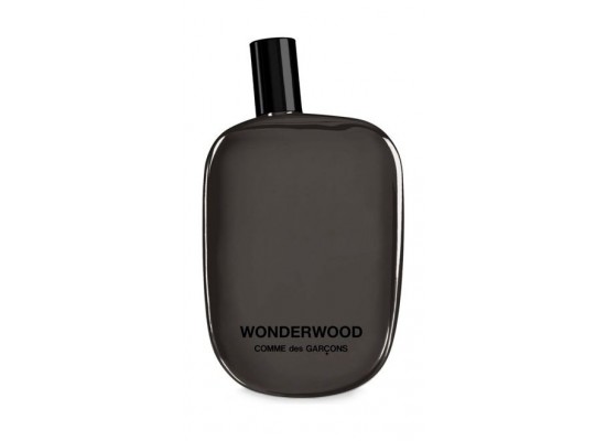 Mens Perfume Wonderwood By Des Garcons | Xcite