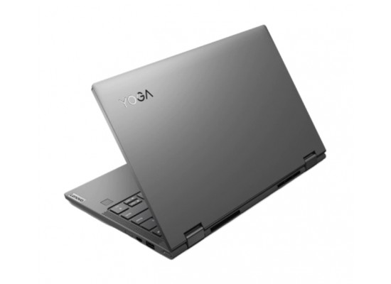 Lenovo Yoga C640 Core i5 8GB RAM 512 SSD 13.3-inches Convertible Laptop - Grey