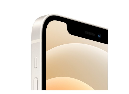 iPhone 12 128GB 5G Phone - White 
