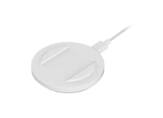 Ohsnap Wireless Charger - White