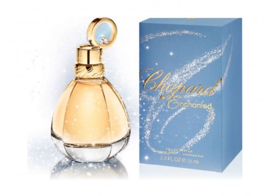 Chopard Happy Diamonds Parfum Reviews And Rating