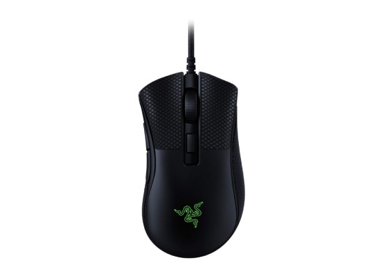 Razer DeathAdder V2 Mini Wired Mouse in Kuwait | Buy Online – Xcite