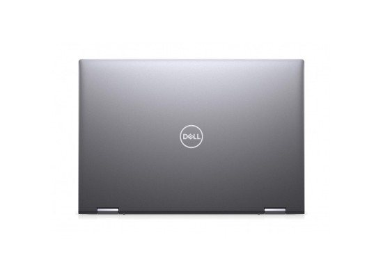 Dell Inspiron 14 Intel Core i5 11th Gen. 8GB RAM 512GB SSD 14" Convertible Laptop - Grey