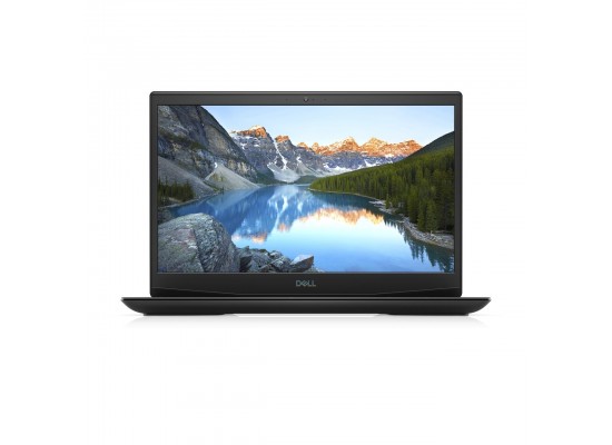 Dell G5, Intel Core i7, Ram 16GB, 512GB SSD, nVidia GeForce GTX 1650TI - 15.6-inch Gaming Laptop 