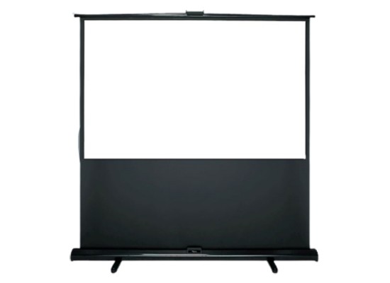 Buy Optoma 82-inch manual screen for projector (dp-1082mwl) in Kuwait