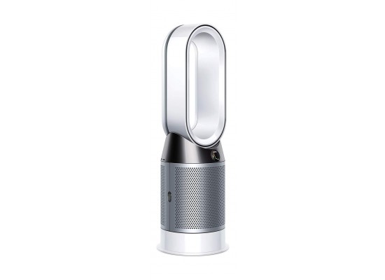 Dyson Pure Hot + Cool HP04 Purifying Heater + Fan