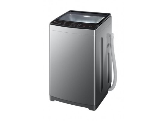Candy 8 kg Top Load Fully Automatic Washer - (RTL 8101S-19)