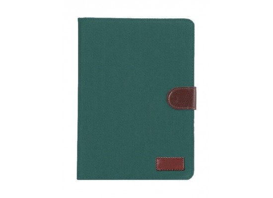 Buy Eq mix ii 7-inch tablet case - green in Saudi Arabia