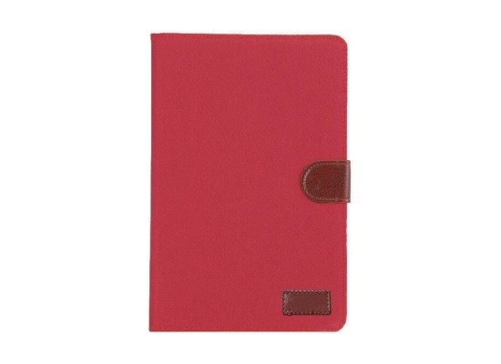 Buy Eq mix ii 7-inch tablet case - red in Saudi Arabia