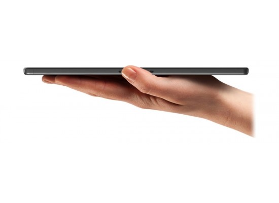 Lenovo Tab M10 10.1-inch 64GB Tablet (ZA5V0057AE) - Grey 
