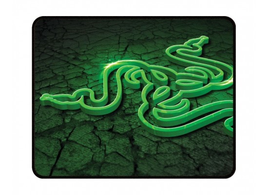 Buy Razer goliathus fissure mouse pad – omega in Saudi Arabia