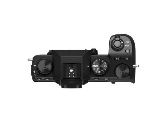 Fuji X-S10 Digital 18-55mm Lens Camera