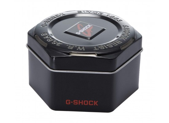Casio G-Shock Gravity Master Sport Watch (GA-1100-2BDR)
