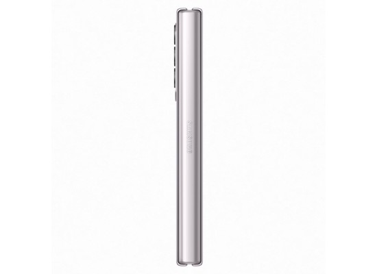Samsung Galaxy Z Fold 3 5G 256GB Phone - Silver