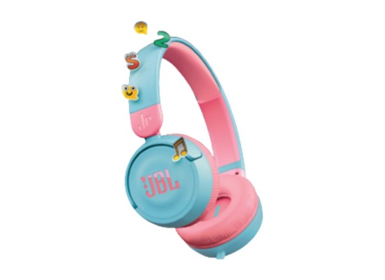 JBL Kids Wired Headphones (JR310) - Blue