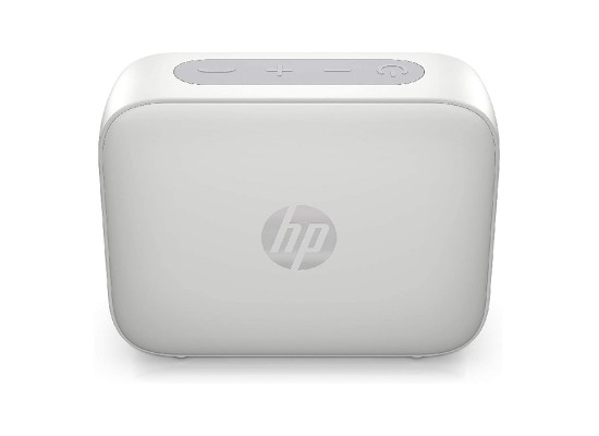 HP- Simba- Speaker- Bluetooth- Silver