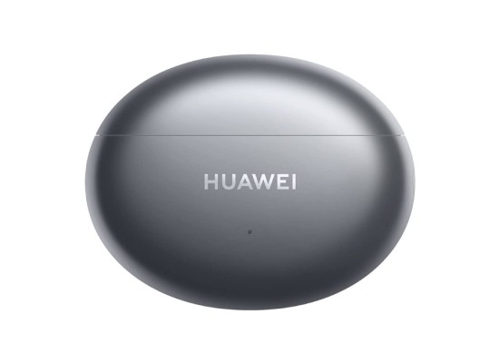 Huawei FreeBuds 4i Earphones Silver frost white metal cheap buy in xcite kuwait