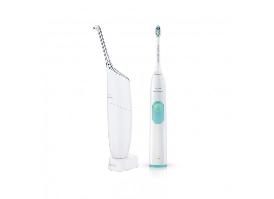 Philips Sonicare AirFloss Pro + Toothbrush Series 3 (HX8392/45)