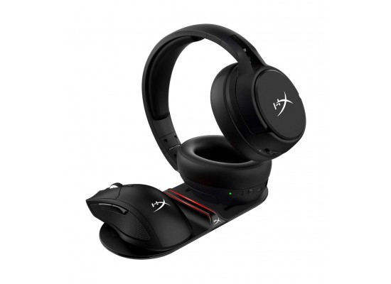 HyperX ChargePlay Wireless Charger - Black