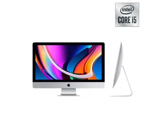 Apple iMac Intel Core i5 8GB RAM 256GB SSD 21.5" All-In-One Desktop - MHK33AB/A