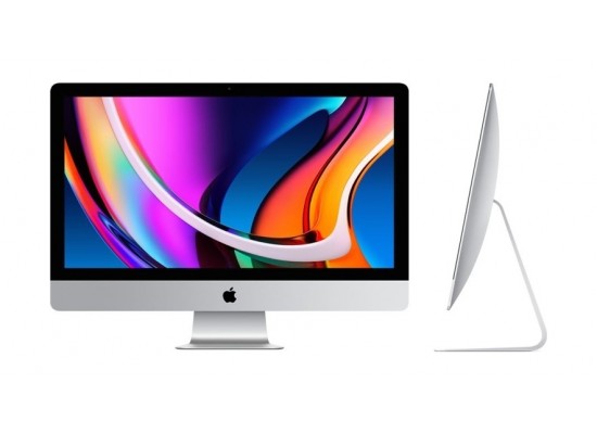 Apple iMac Intel Core i5 8GB RAM 256GB SSD 21.5" All-In-One Desktop - MHK33AB/A