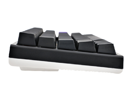 Ducky One 2 Mini V2 Rgb Blue Mechanical Gaming Keyboard In Kuwait Buy Online Xcite