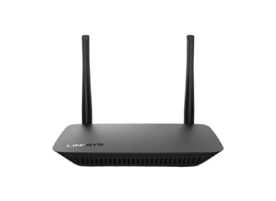 Buy Linksys wifi router dual-band (e5400 ac1200) in Saudi Arabia
