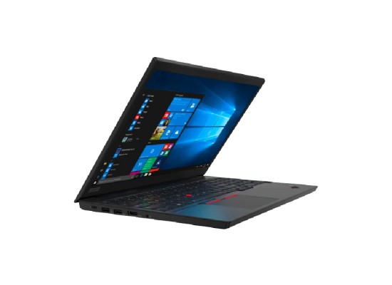Buy Lenovo thinkpad e15, core i5, ram 4gb, hdd 1tb, 15. 6" fhd laptop (20rd0005ad) - b... in Saudi Arabia