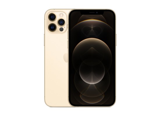 Pre-Order: Apple iPhone 12 Pro 5G 512GB - Gold