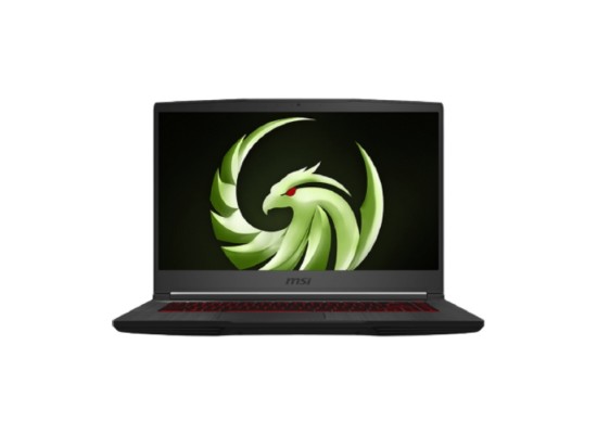Buy Msi bravo 15 a4ddr, amd ryzen 7, 16gb ram, 512gb ssd 15. 6-inch gaming laptop in Saudi Arabia