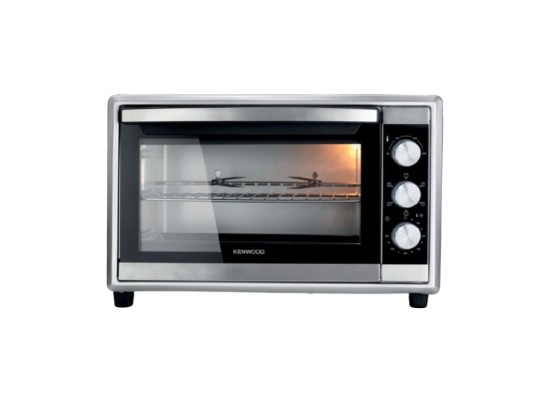 Kenwood Electric Oven 70L 2200W (MOM70)