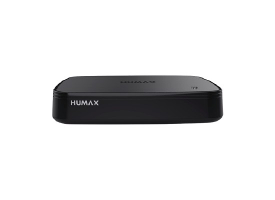 Humax Satellite Receiver HD-ACE 5000 Channel Memory surround sound