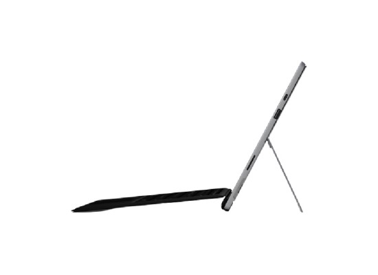 Microsoft Surface Pro 7 Core i5 Ram 8GB SSD 128GB 12.3-inch Touchscreen Convertible Laptop - Platinum
