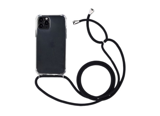 Eq necklace string iphone 11 pro max case - black strap price in Saudi ...