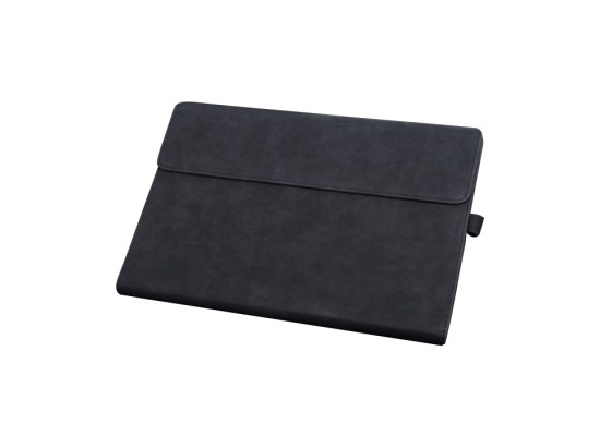 Buy Eq suitcase 7-inch tablet case - black in Saudi Arabia