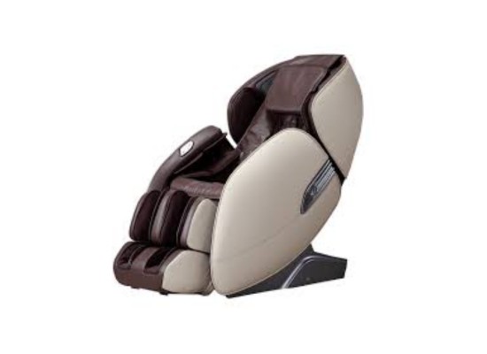 iRest Luxury Zero Gravity Massage Chair (SL-A389-2)