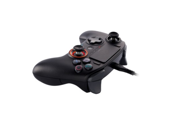 Nacon Revolution Pro 3 PS4 Controller - Black 