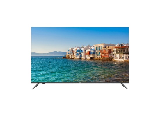 Buy Haier tv 55-inch 4k smart led (le55k6600ug) in Saudi Arabia
