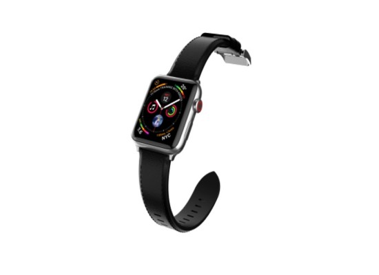X-doria Defense Edge for Apple Watch (38/40mm) - Black