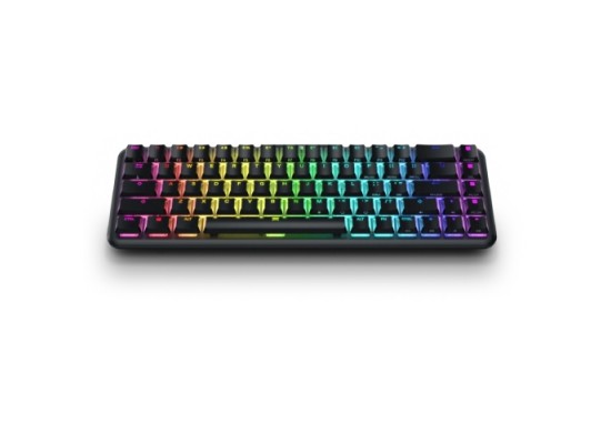 Buy Fnatic Streak65 Ultra Compact Gaming Keyboard in Kuwait | Buy Online – Xcite