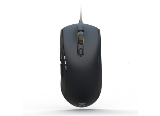 Buy Fnatic Clutch 2 Gaming Mouse in Kuwait | Buy Online – Xcite