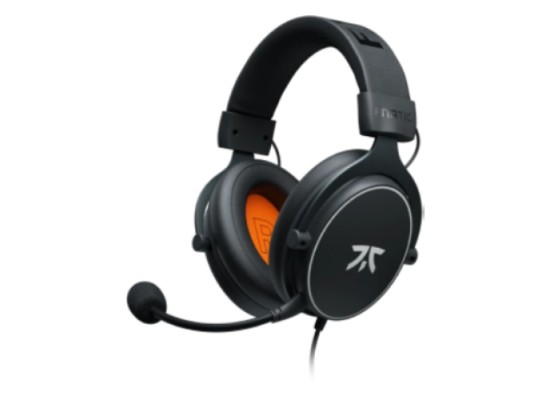 Fnatic React Esports Performance Gaming Headset in Kuwait | Buy Online – Xcite