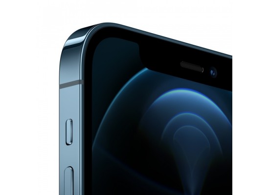 Apple iPhone 12 Pro Max 5G 128GB Phone - Blue
