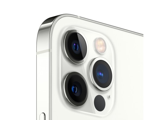 Apple iPhone 12 Pro Max 128GB - Silver