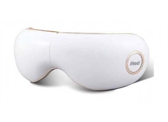 iRest Eyes and Forehead Massager (SL-C58S)