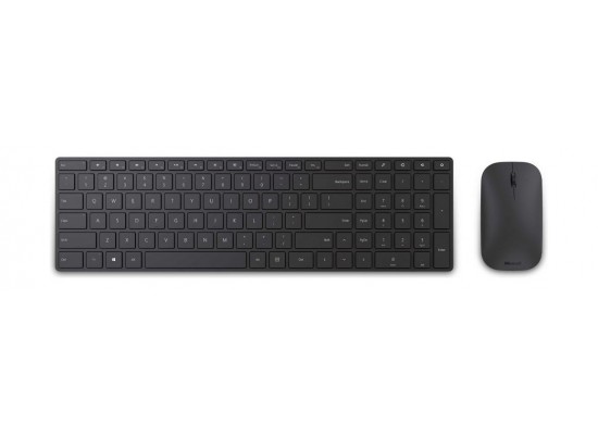 Microsoft Designer Bluetooth Desktop Keyboard and Mouse 