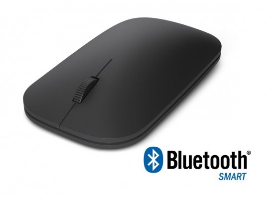 Microsoft Designer Bluetooth Desktop Keyboard and Mouse 