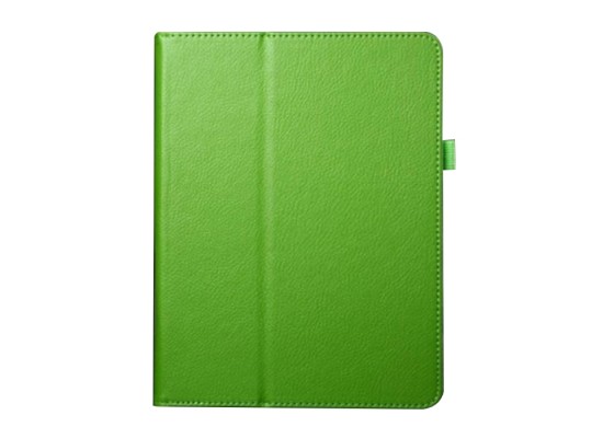 Buy Eq book folio 7-inch tablet case - green in Kuwait